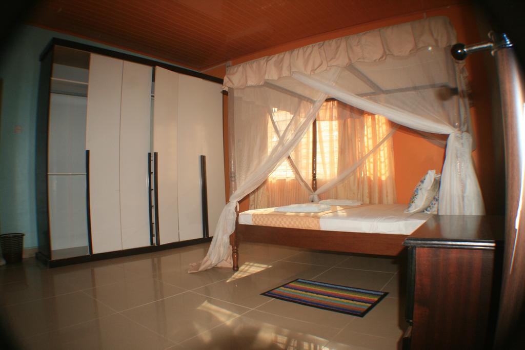 شاطئ دياني The Bright Star Resort المظهر الخارجي الصورة