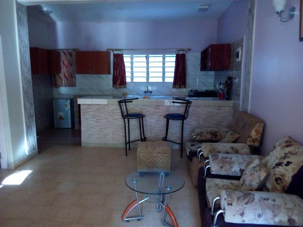 شاطئ دياني The Bright Star Resort المظهر الخارجي الصورة