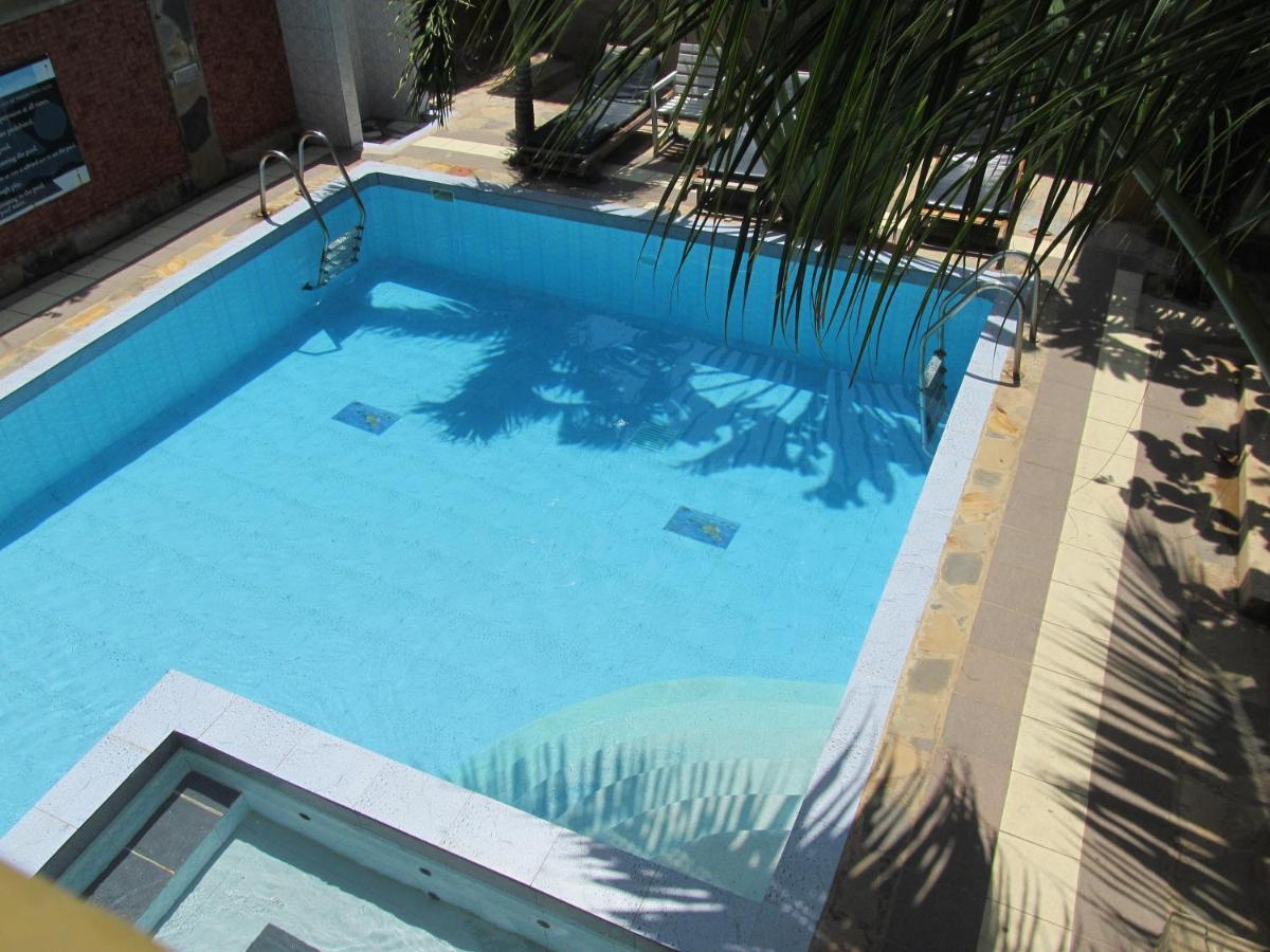 شاطئ دياني The Bright Star Resort المظهر الخارجي الصورة