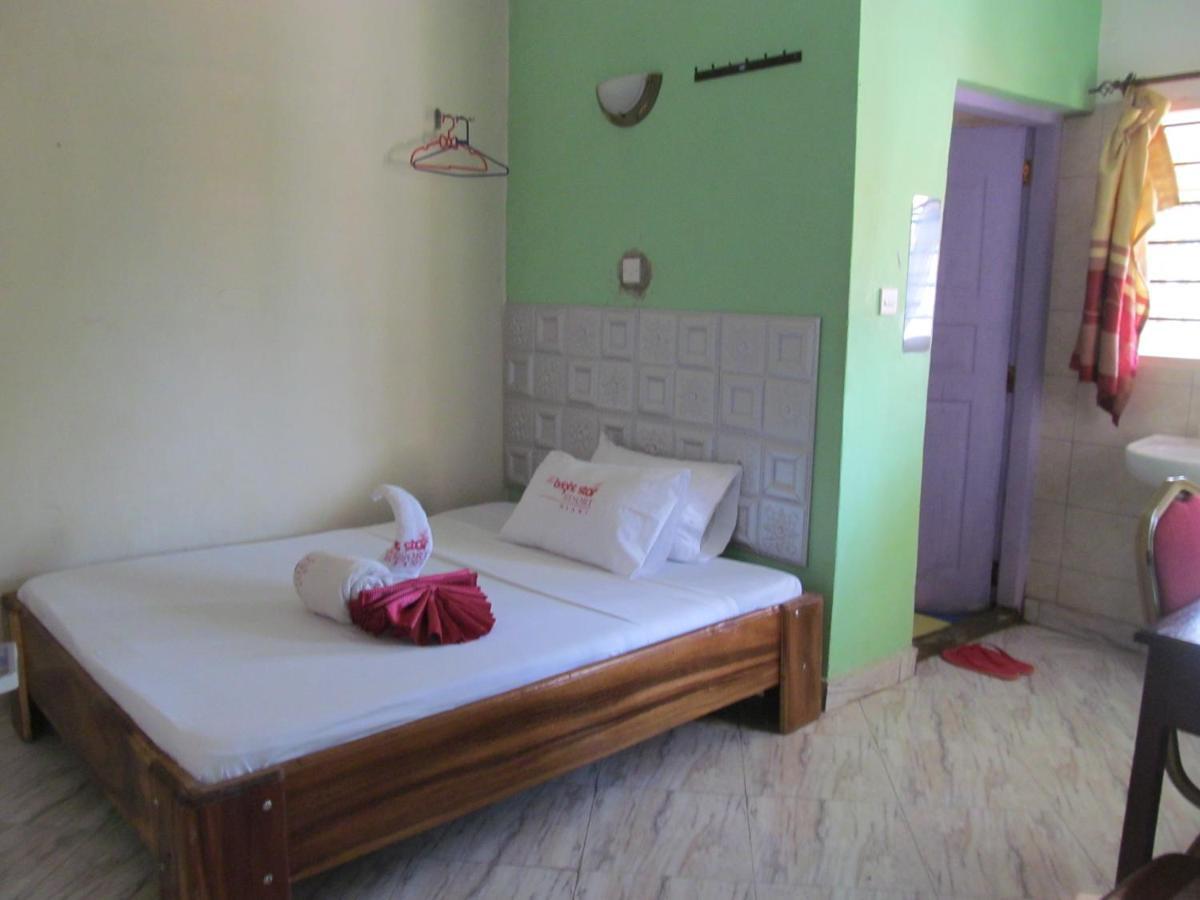شاطئ دياني The Bright Star Resort المظهر الخارجي الصورة