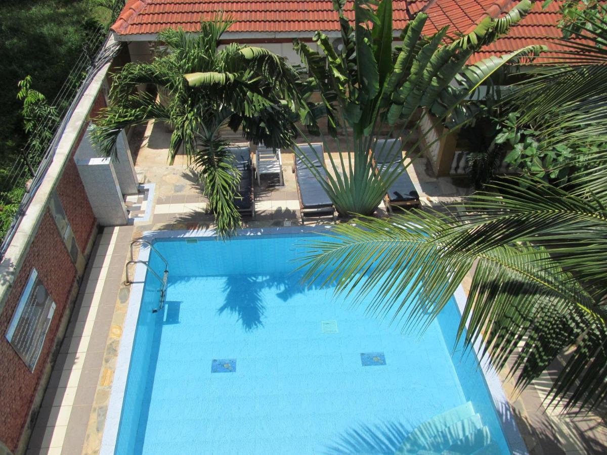 شاطئ دياني The Bright Star Resort المظهر الخارجي الصورة