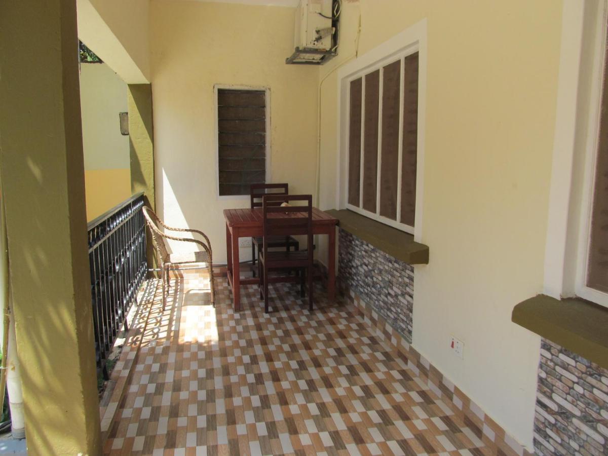 شاطئ دياني The Bright Star Resort المظهر الخارجي الصورة