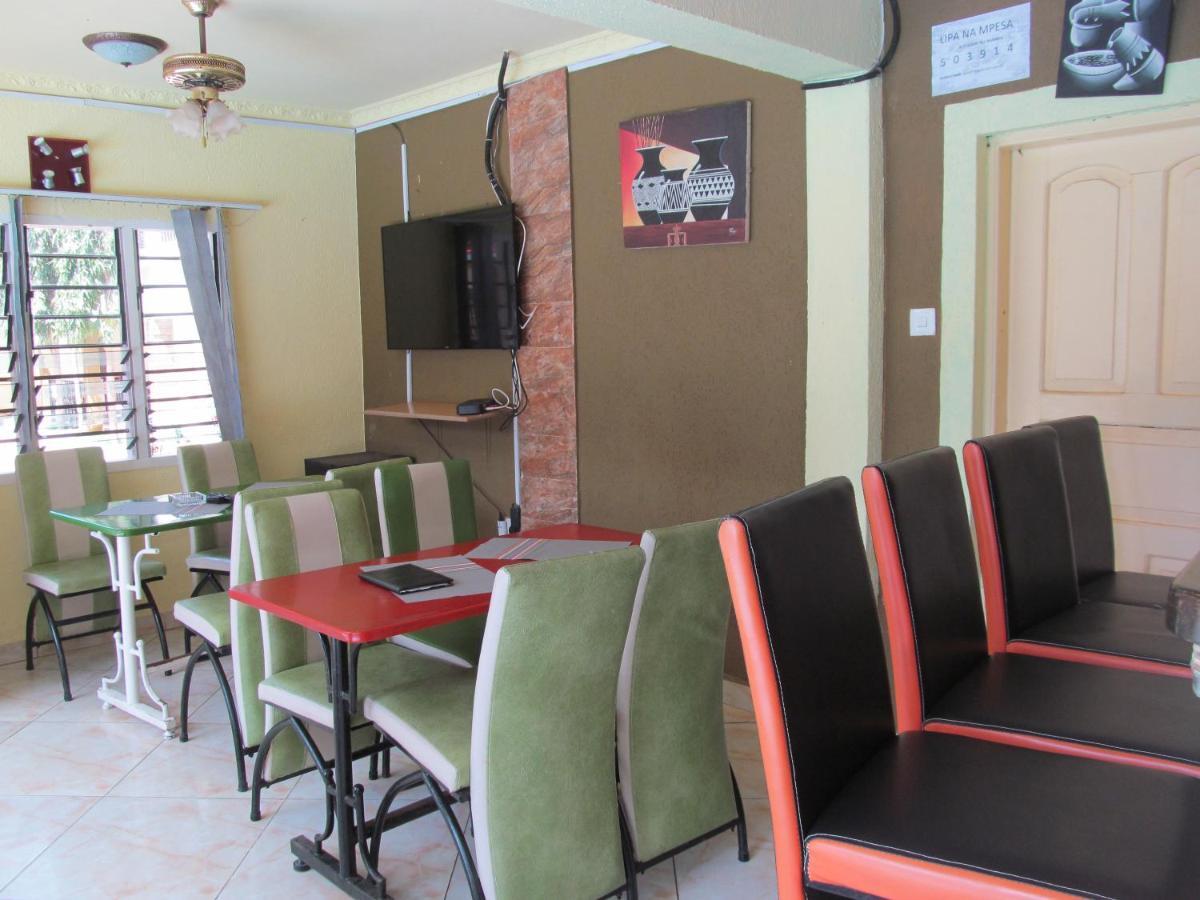 شاطئ دياني The Bright Star Resort المظهر الخارجي الصورة