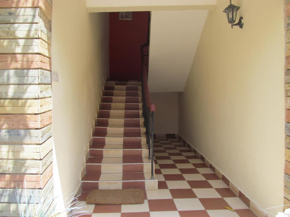 شاطئ دياني The Bright Star Resort المظهر الخارجي الصورة